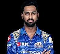 Krunal Pandya